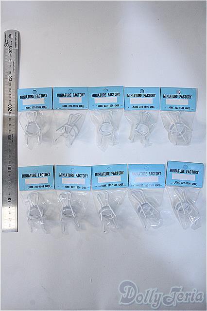 1/12サイズ/家具:ミニチュアイス10點(diǎn)セット Y-25-03-12-272-YB-ZY