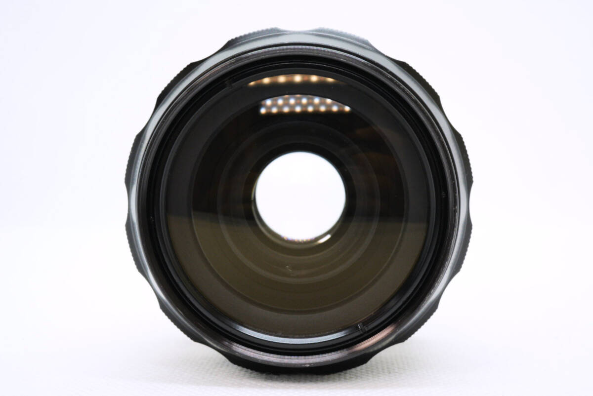 Nikon NIKKOR-O Auto 35mm F2 AI改 35/1:2 ニコン ニッコール MF Nikon NIKKOR-O Auto 35mm F2 AI改 35/1:2 ニコン ニッコール MF