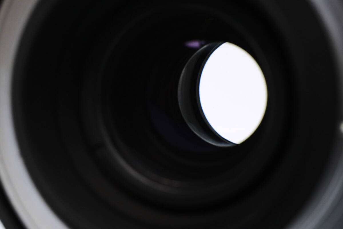 Nikon NIKKOR-Q Auto 200mm F4　200/1:4　ニコン　ニッコール　MFレンズ