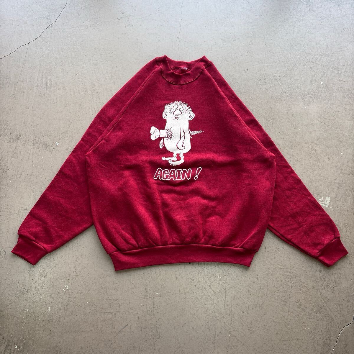 希少 激レア 50s 60s 70s ビンテージ ヴィンテージ スウェット T 希少 激レア 50s 60s 70s ビンテージ ヴィンテージ スウェット T