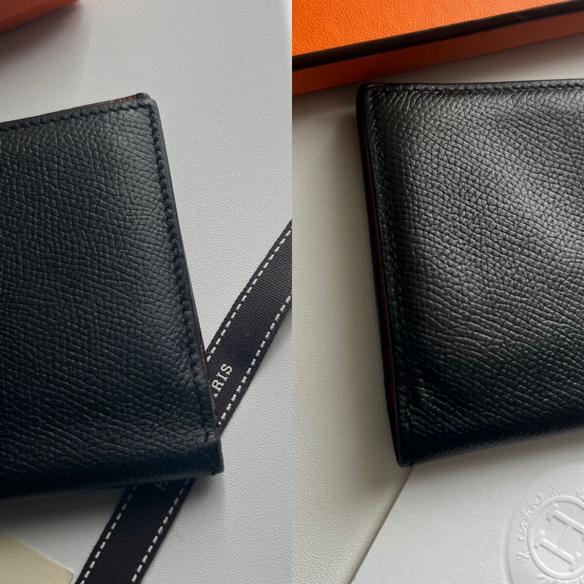 93 極上美品 HERMES エルメス ベアン 2つ折り 長財布|Yahoo!フリマ 93 極上美品 HERMES エルメス ベアン 2つ折り 長財布|Yahoo!フリマ