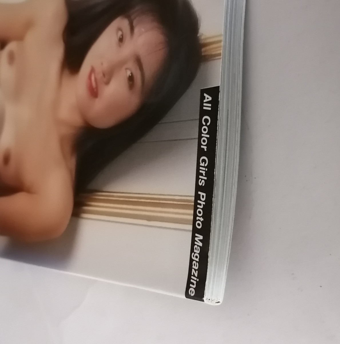 【オールカラー】ラブ?マシーン 紺野めぐみ 北村理沙子 藤田みゆき Umh (r1)