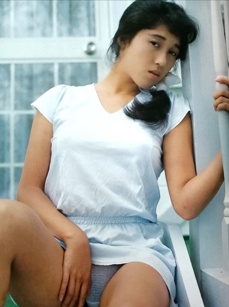 【オールカラー】ラブ?マシーン 紺野めぐみ 北村理沙子 藤田みゆき Umh (r1)