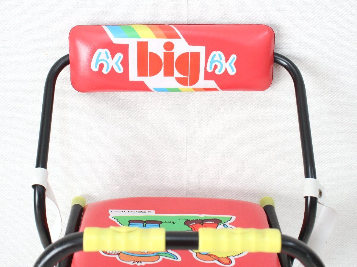 kq83□レトロ品◇自転車のチャイルドシート◇昭和 kq83□レトロ品◇自転車のチャイルドシート◇昭和