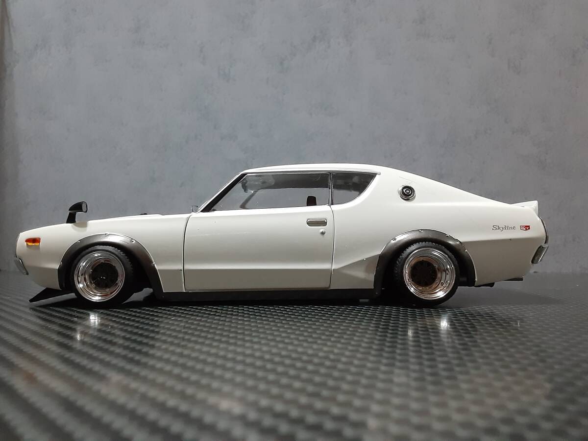 楽天 送料無料にならない アシェット Hachette 1/24 国産名車 コレクション 日産 乗用車