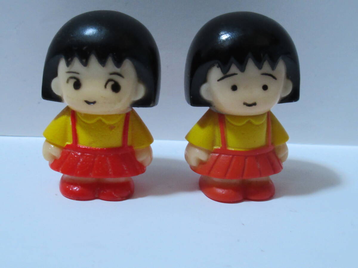 当時物 パチ 無版権 ちびまる子ちゃん まる子 さくらももこ 当時物 パチ 無版権 ちびまる子ちゃん まる子 さくらももこ