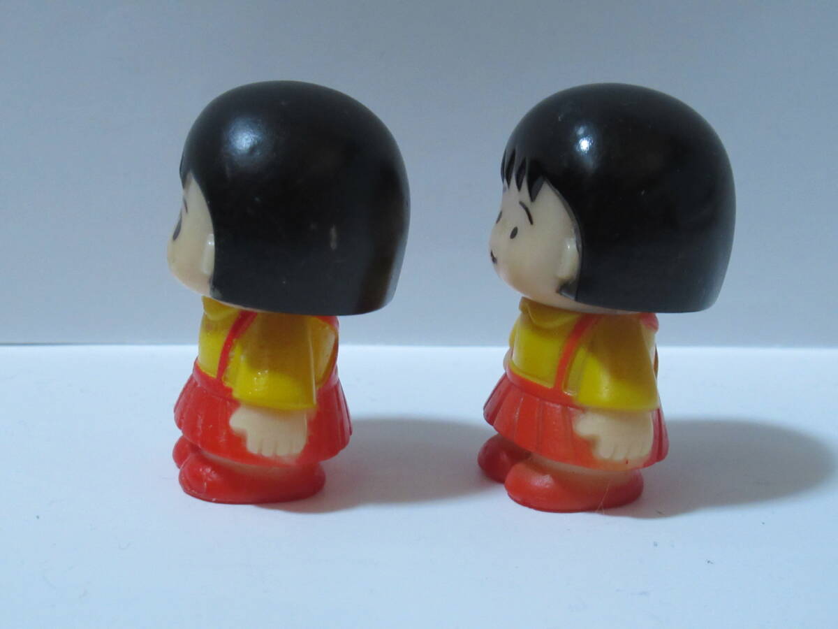 当時物 パチ 無版権 ちびまる子ちゃん まる子 さくらももこ 当時物 パチ 無版権 ちびまる子ちゃん まる子 さくらももこ