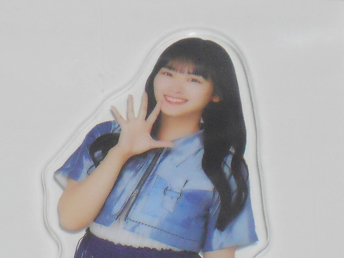 櫻坂46 山崎天さん アクリルスタンド・ブロマイドセット