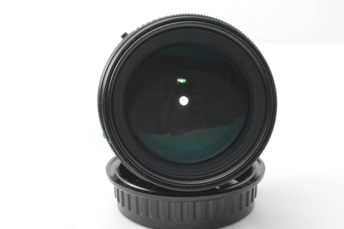 ☆並品☆ペンタックス smc PENTAX-FA 77mm F1.8