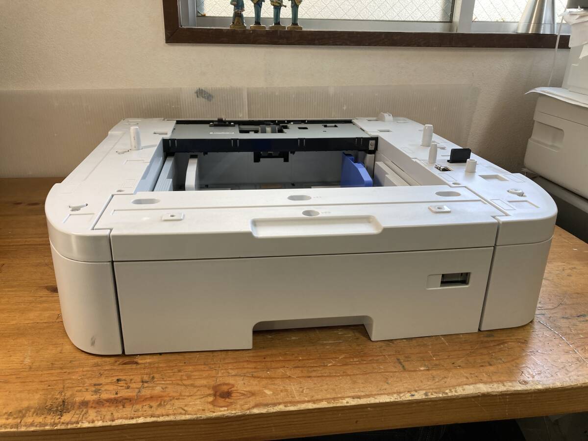 EPSON エプソン 増?jiān)O(shè) カセット ユニット PXA3CU2 C522AC1 32526ym プリンター オプション 給紙ユニット 550枚/A3~A5