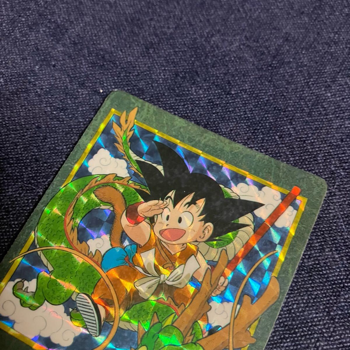 ドラゴンボール カードダス ビジュアルアドベンチャー 85 神龍に乗って ドラゴンボール ビジュアルアドベンチャー 85神龍に乗って Yahoo