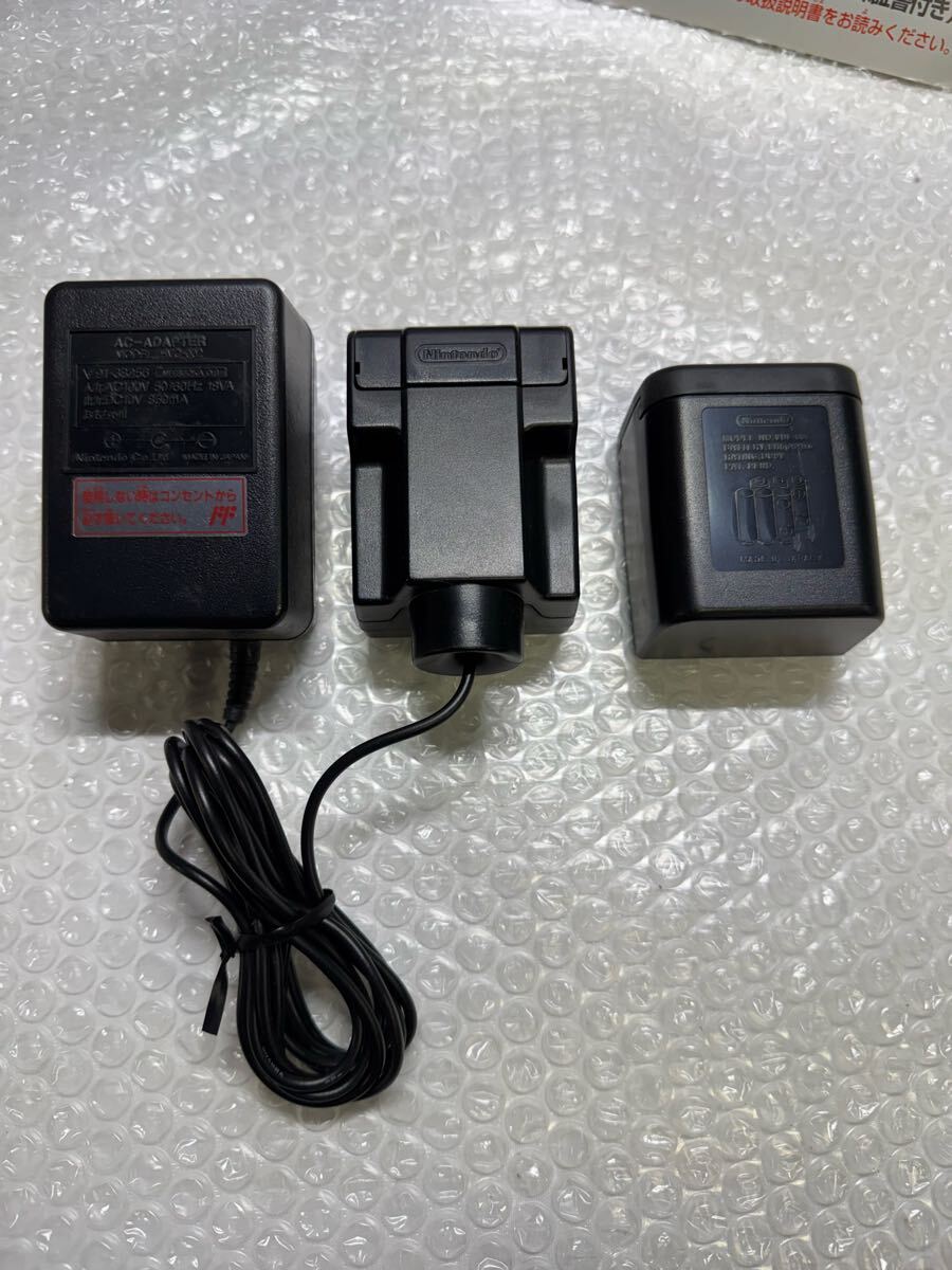 任天堂 VIRTUAL BOY 美品 バーチャルボーイ Nintendo 任天堂 VIRTUAL BOY 美品 バーチャルボーイ Nintendo