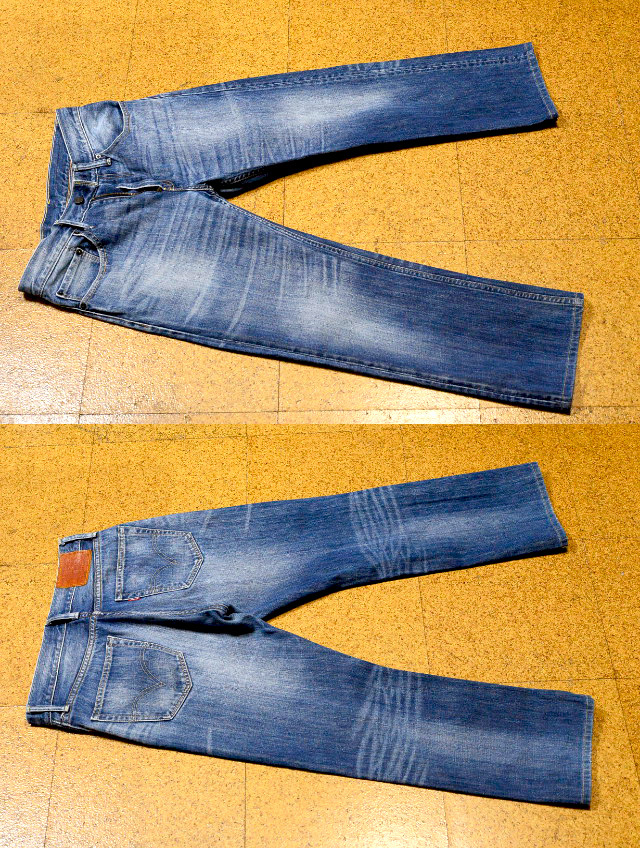 W31 60年代復刻 ヴィンテージ リーバイス505 【501XX 551ZXX W31 60年代復刻 ヴィンテージ リーバイス505 【501XX 551ZXX