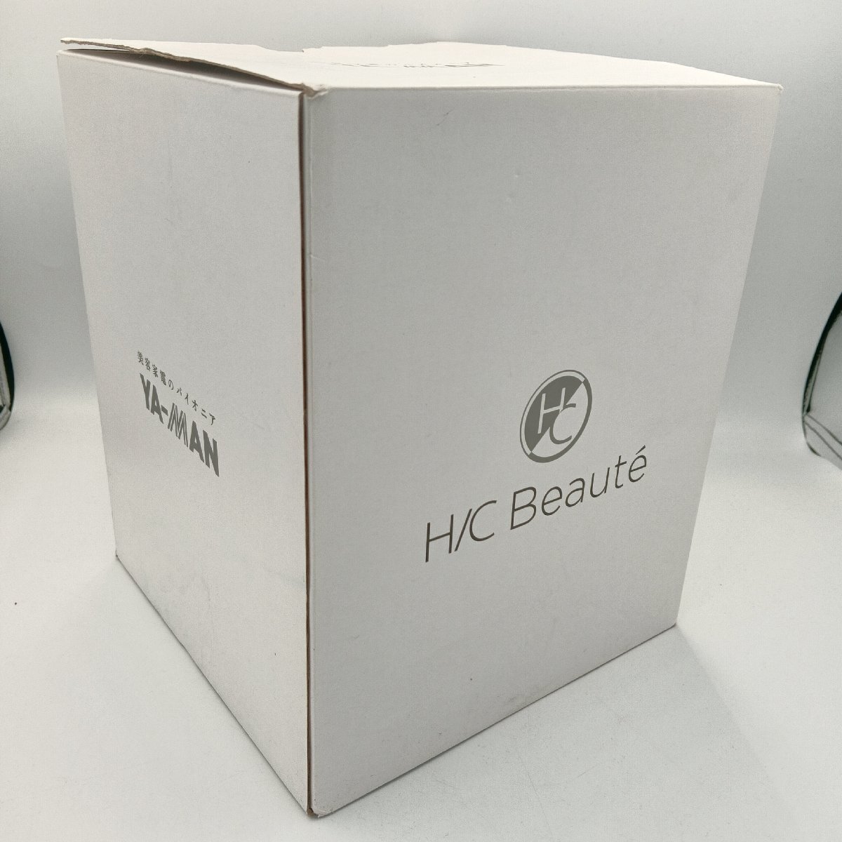 1円 A030 YA-MAN ヤーマン H/C Beaute ピュア水素水スチーマー 1円 A030 YA-MAN ヤーマン H/C Beaute ピュア水素水スチーマー