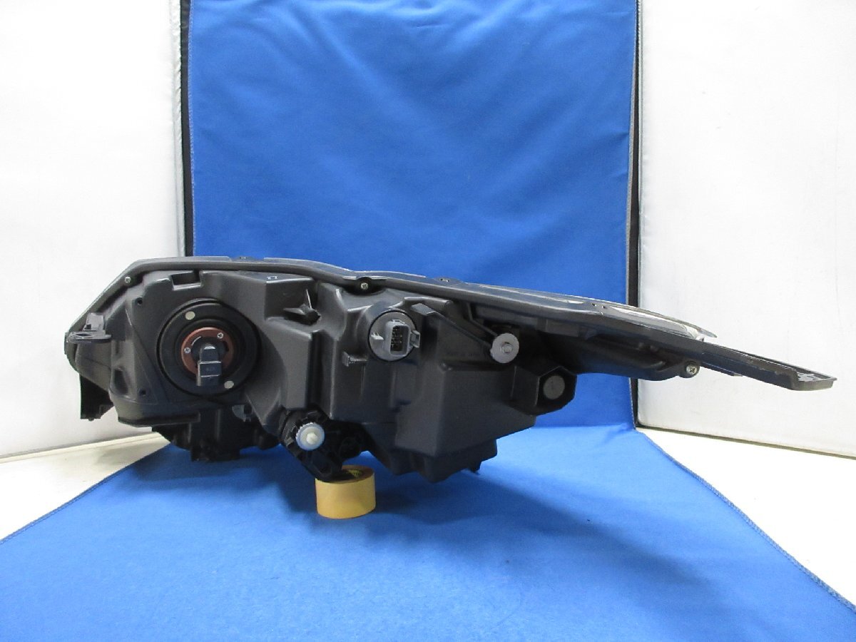 専用様 ホンダ VEZEL/ヴェゼル/ハイブリッド RU3/RU4 前期 右ライト/右