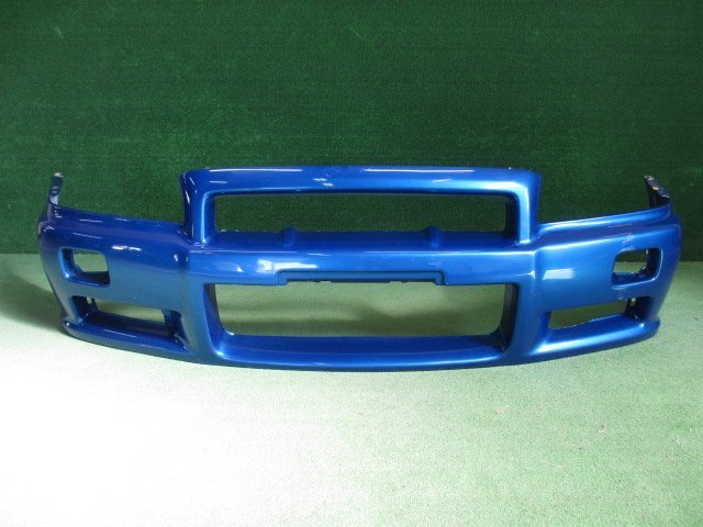 新着車・バイク・自転車 - 日産スカイライン R34