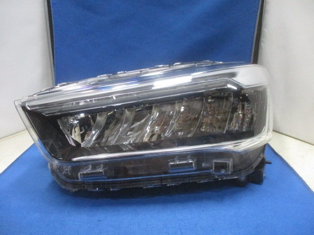 A200A ライズ 右ヘッドライト ICHIKOH 1991 LED#4092 A200A ライズ 右ヘッドライト ICHIKOH 1991 LED#4092 - メルカリ