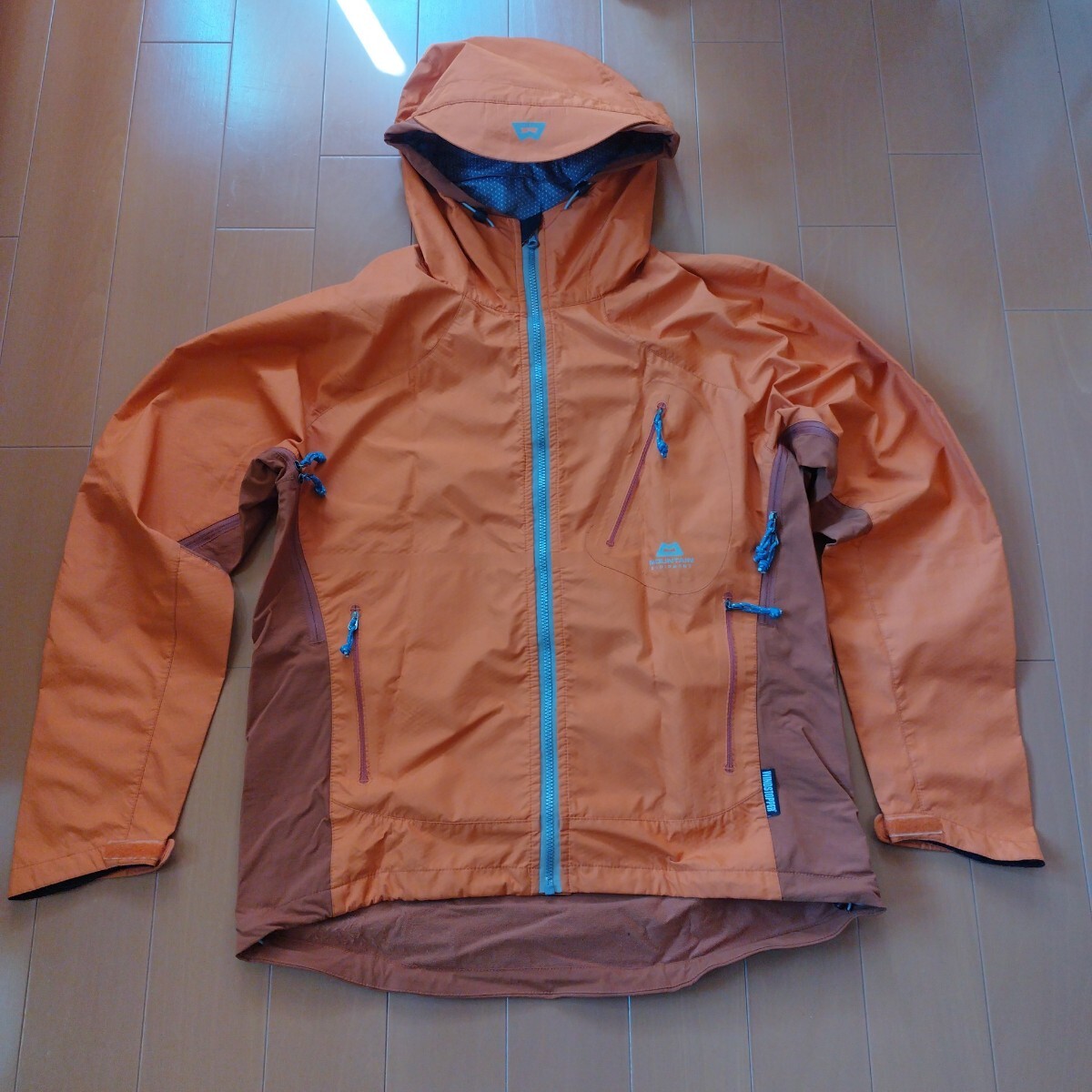 定価49,500円 BAMBOO SHOOTS バンブーシュート eVent 3LAYER 定価49,500円 BAMBOO SHOOTS バンブーシュート eVent 3LAYER