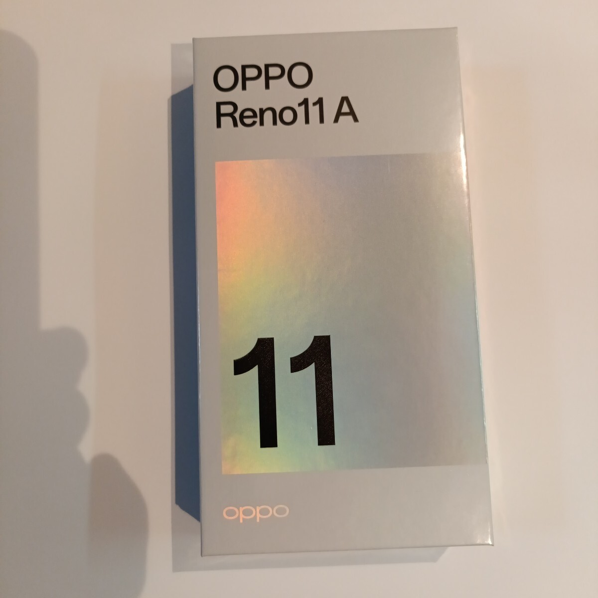 即決 残債なし 送料無料 シュリンク包装未開封 新品 OPPO Reno11 即決 残債なし 送料無料 シュリンク包装未開封 新品 OPPO Reno11