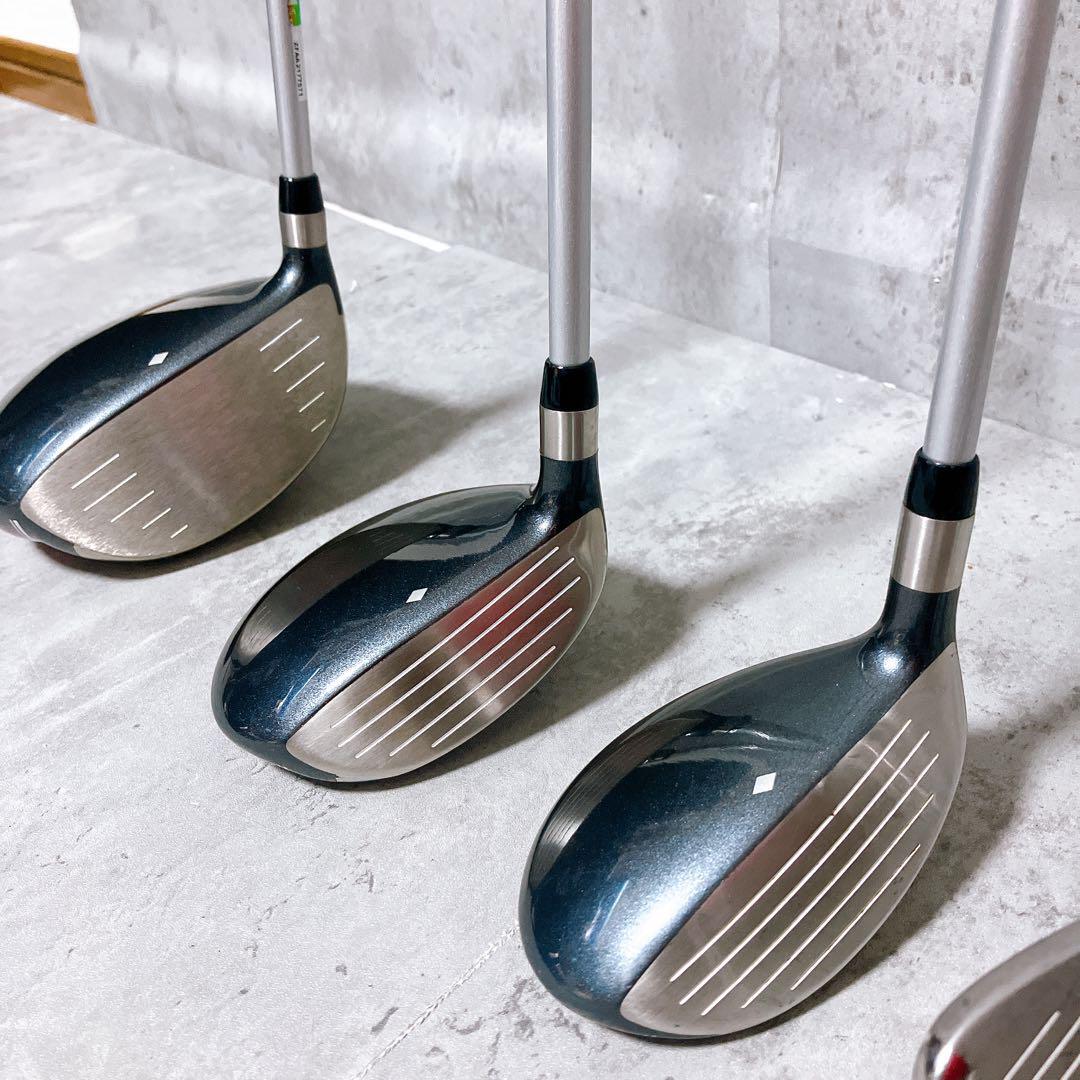 良品】 ブリジストン ツアーステージCL レディース ゴルフクラブ 良品】 ブリジストン ツアーステージCL レディース ゴルフクラブ