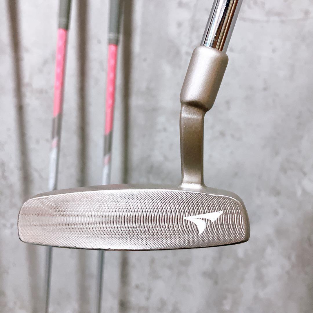良品】 ブリジストン ツアーステージCL レディース ゴルフクラブ 良品】 ブリジストン ツアーステージCL レディース ゴルフクラブ