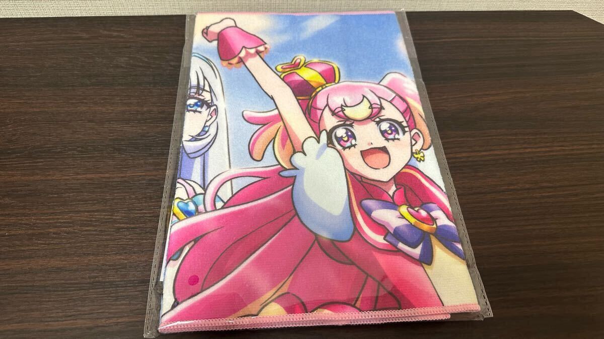 わんだふるぷりきゅあ!わんぷり感謝祭 ハイタッチ会特典 わんだふるぷりきゅあ!わんぷり感謝祭 ハイタッチ会特典