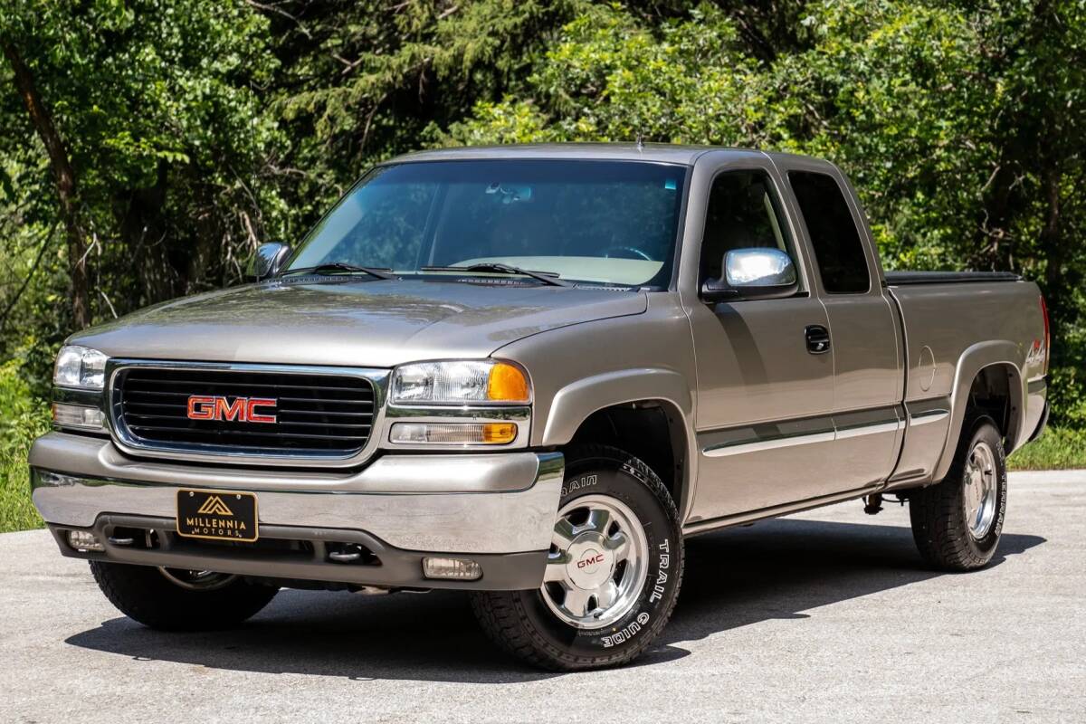 【テールライト】1999?03 シボレー GMC シルバラード シエラ 1500 2500 Truckfield