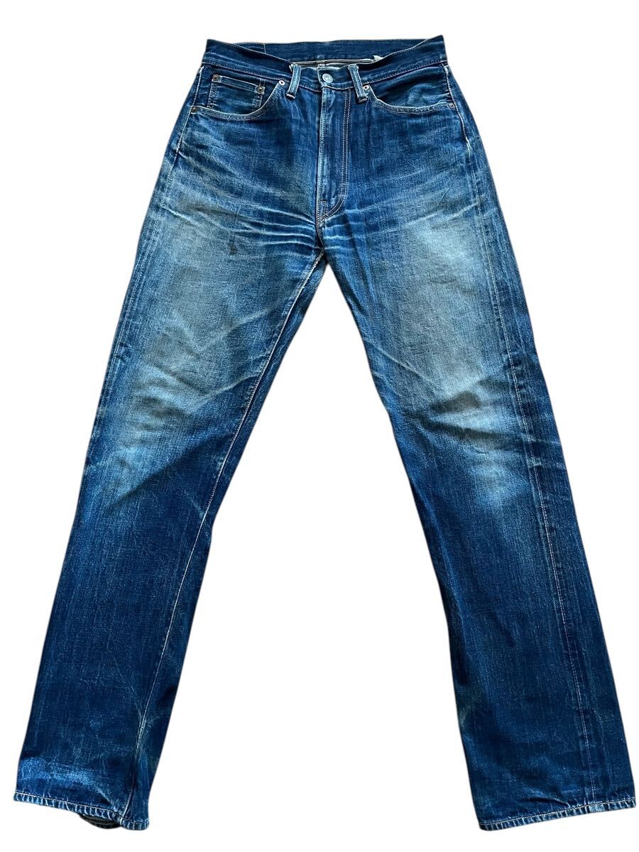 ○○vintage us製 SUGAR CANE シュガーケーン 501ZXXタイプ w31 ○○vintage us製 SUGAR CANE シュガーケーン 501ZXXタイプ w31