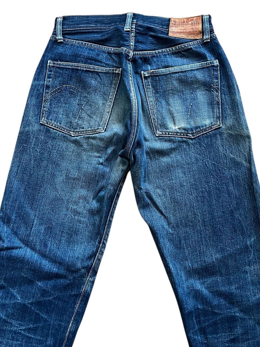 ○○vintage us製 SUGAR CANE シュガーケーン 501ZXXタイプ w31 ○○vintage us製 SUGAR CANE シュガーケーン 501ZXXタイプ w31