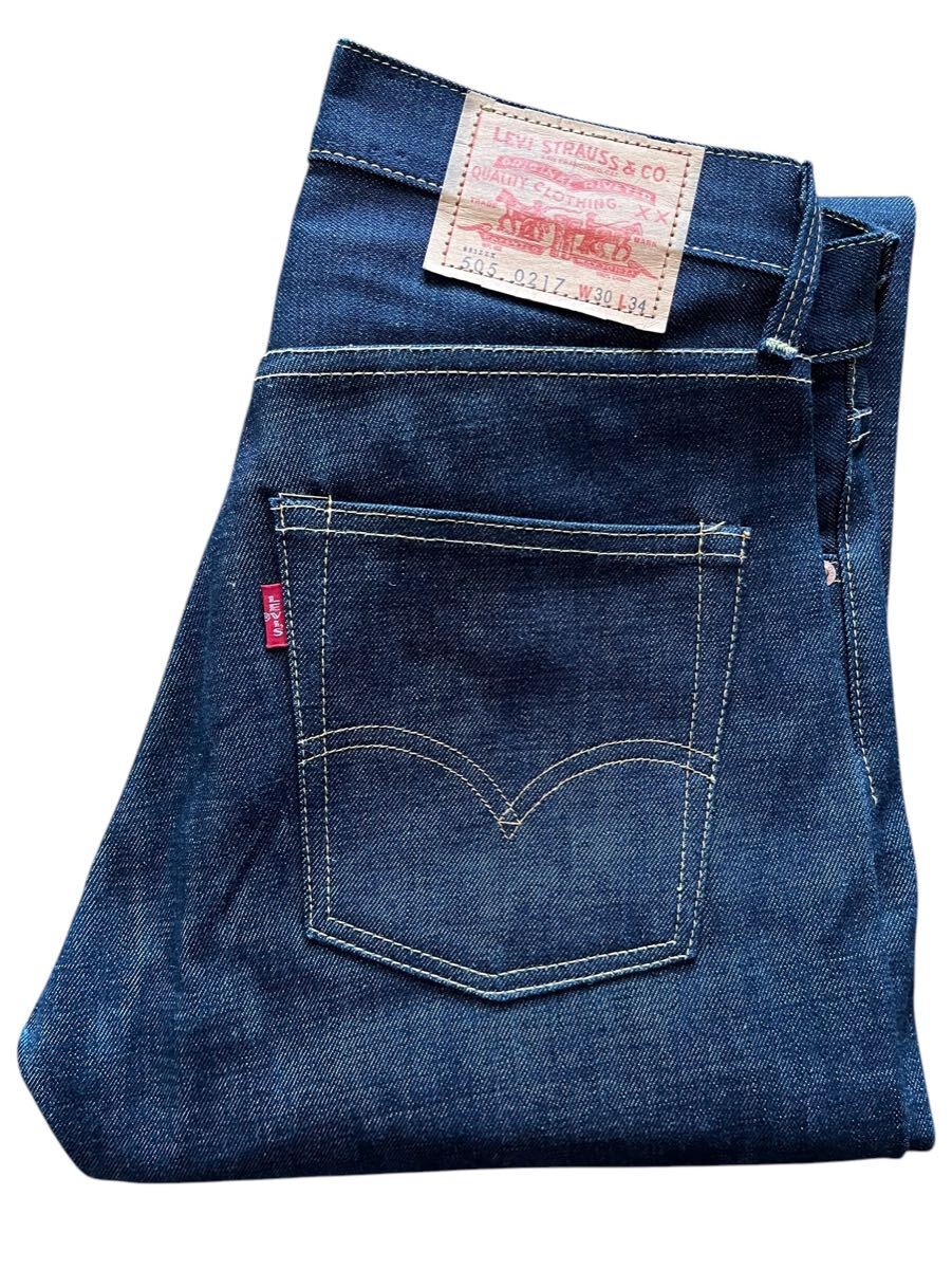 ○○1円~!!vintage 美品 LEVI'S リーバイス 551ZXX 505 0217 ○○1円~!!vintage 美品 LEVI'S リーバイス 551ZXX 505 0217