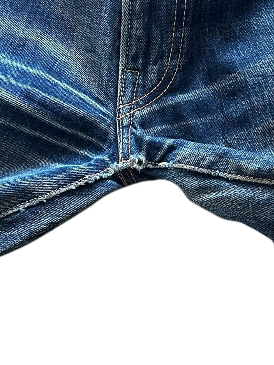 ○○vintage us製 SUGAR CANE シュガーケーン 501ZXXタイプ w31 ○○vintage us製 SUGAR CANE シュガーケーン 501ZXXタイプ w31