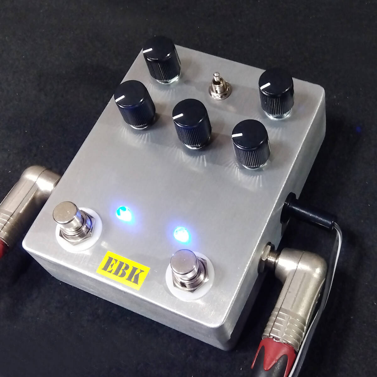 即決 TSV808 MOD 2in1 ブースター増設　電池格納OK　送料無料 即決 TSV808 MOD 2in1 ブースター増設 電池格納OK 送料無料