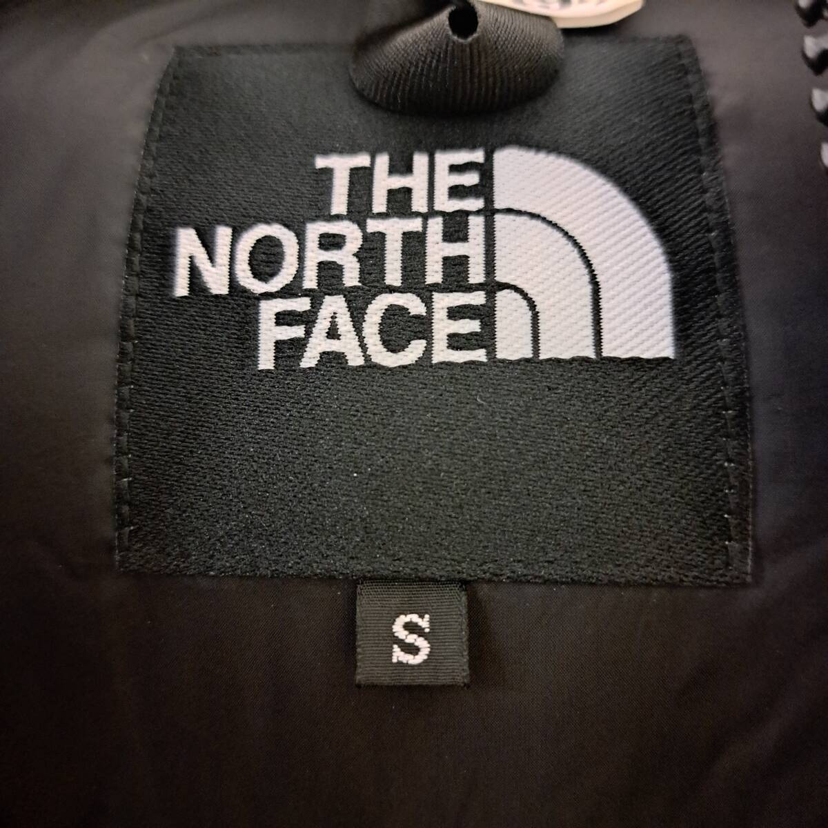 N40853● THE NORTH FACE ザノースフェイス バルトロライトジャケット カーキー色 Sサイズ ND91950 アウター ゴールドウィン ゴアテックス
