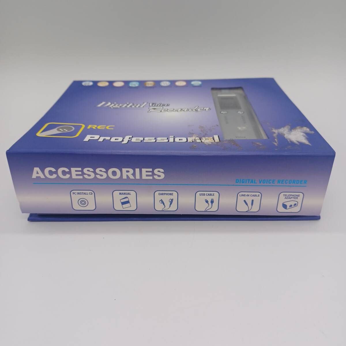 S7398*a Tec s цифровой диктофон PROVR-007. голос функция FM радио есть руководство пользователя электризация проверка settled слуховай аппарат 