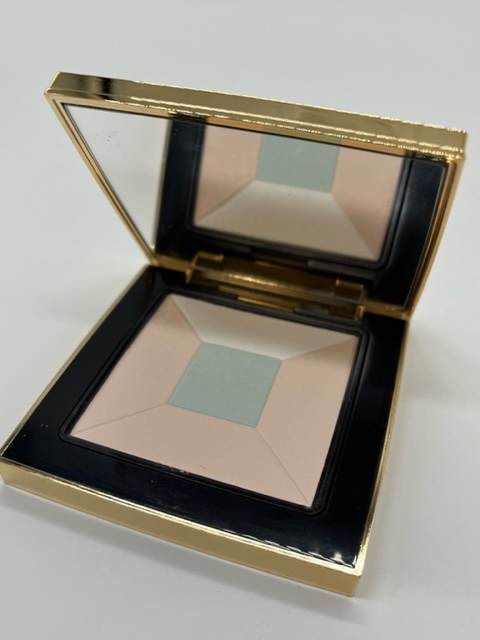 S8411H☆ Amplitude アンプリチュード トランスルーセント プレストパウダー コンパクト メイク ベースメイク 化粧_画像1