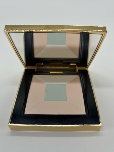 S8411H☆ Amplitude アンプリチュード トランスルーセント プレストパウダー コンパクト メイク ベースメイク 化粧_画像2