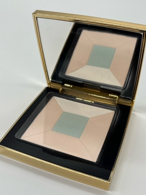 S8411H☆ Amplitude アンプリチュード トランスルーセント プレストパウダー コンパクト メイク ベースメイク 化粧_画像7