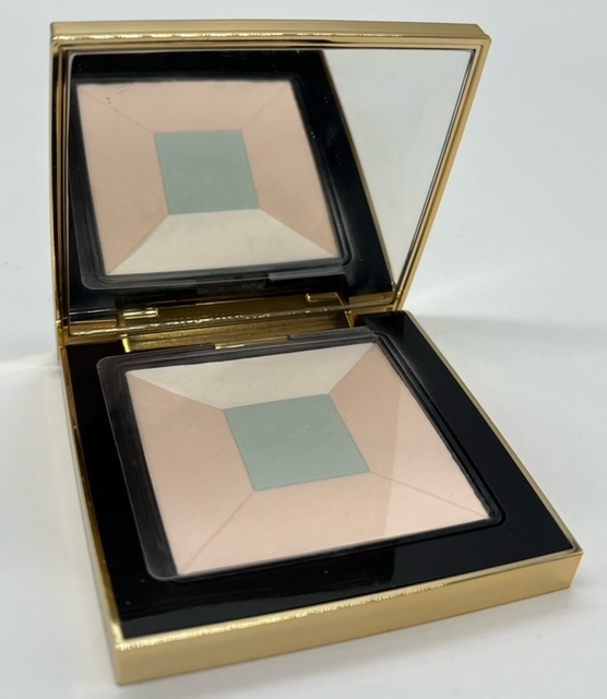 S8411H☆ Amplitude アンプリチュード トランスルーセント プレストパウダー コンパクト メイク ベースメイク 化粧_画像8