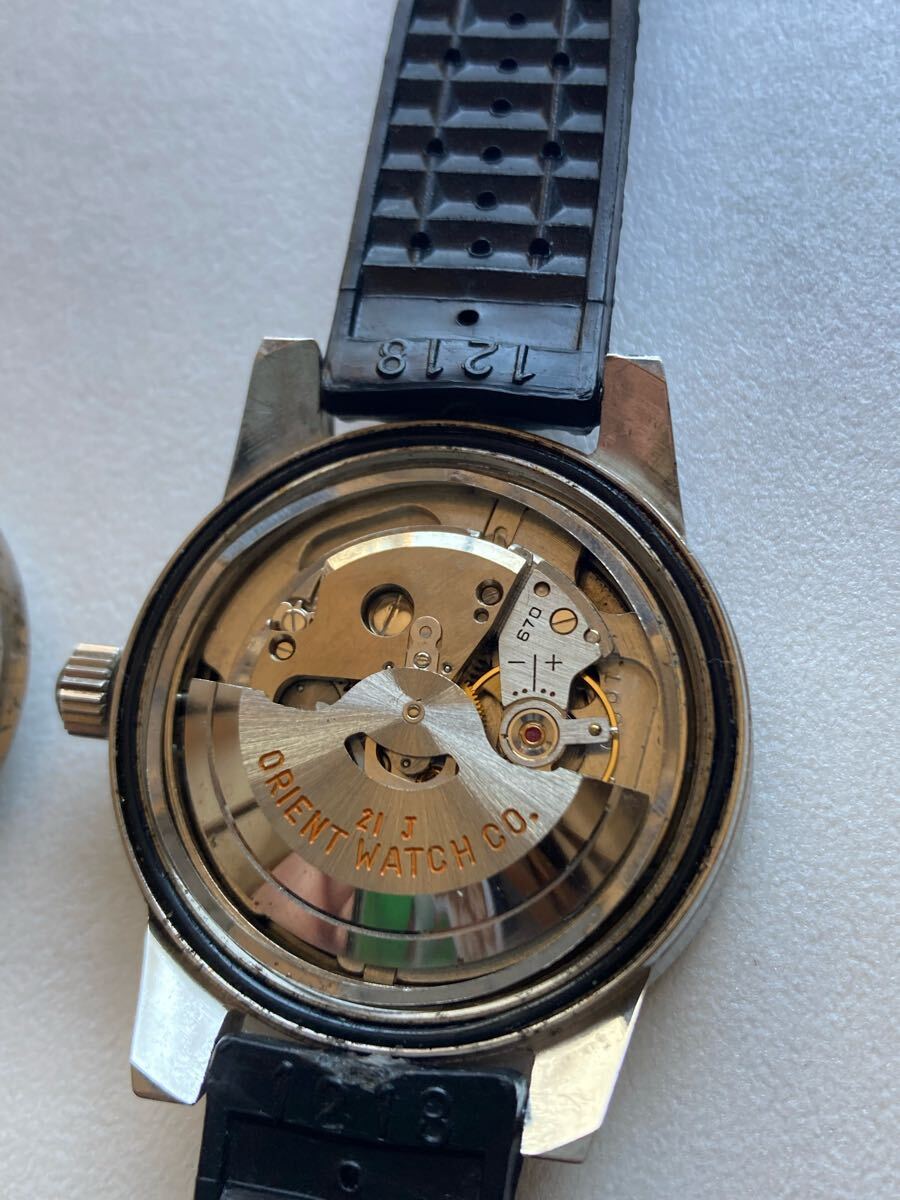 オリエント Orient カレンダーオートオリエント calendar AUTO オリエント Orient カレンダーオートオリエント calendar AUTO