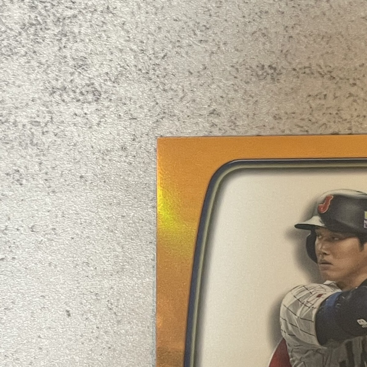 世界25枚限定】大谷翔平 Topps 2023 BOWMAN CHROME WBC FLAG 25 世界25枚限定】大谷翔平 Topps 2023 BOWMAN CHROME WBC FLAG 25