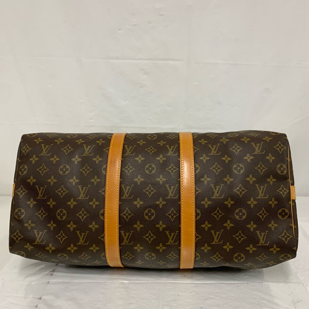 LOUIS VUITTON ルイヴィトン バッグ ボストンバッグ モノグラム