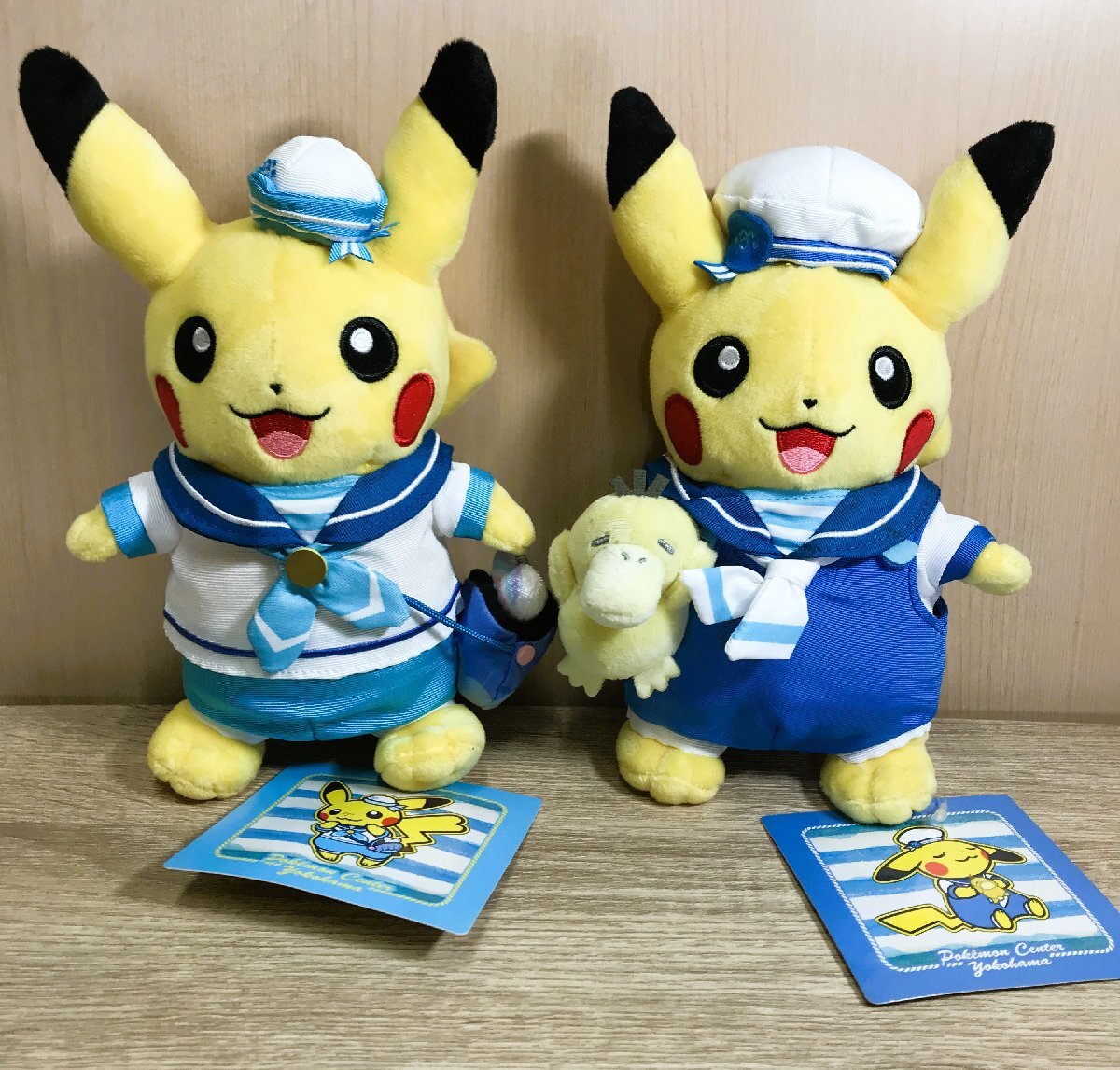 マスコット POKÉMON TRAINERS セキ : ポケモンセンターオンライン