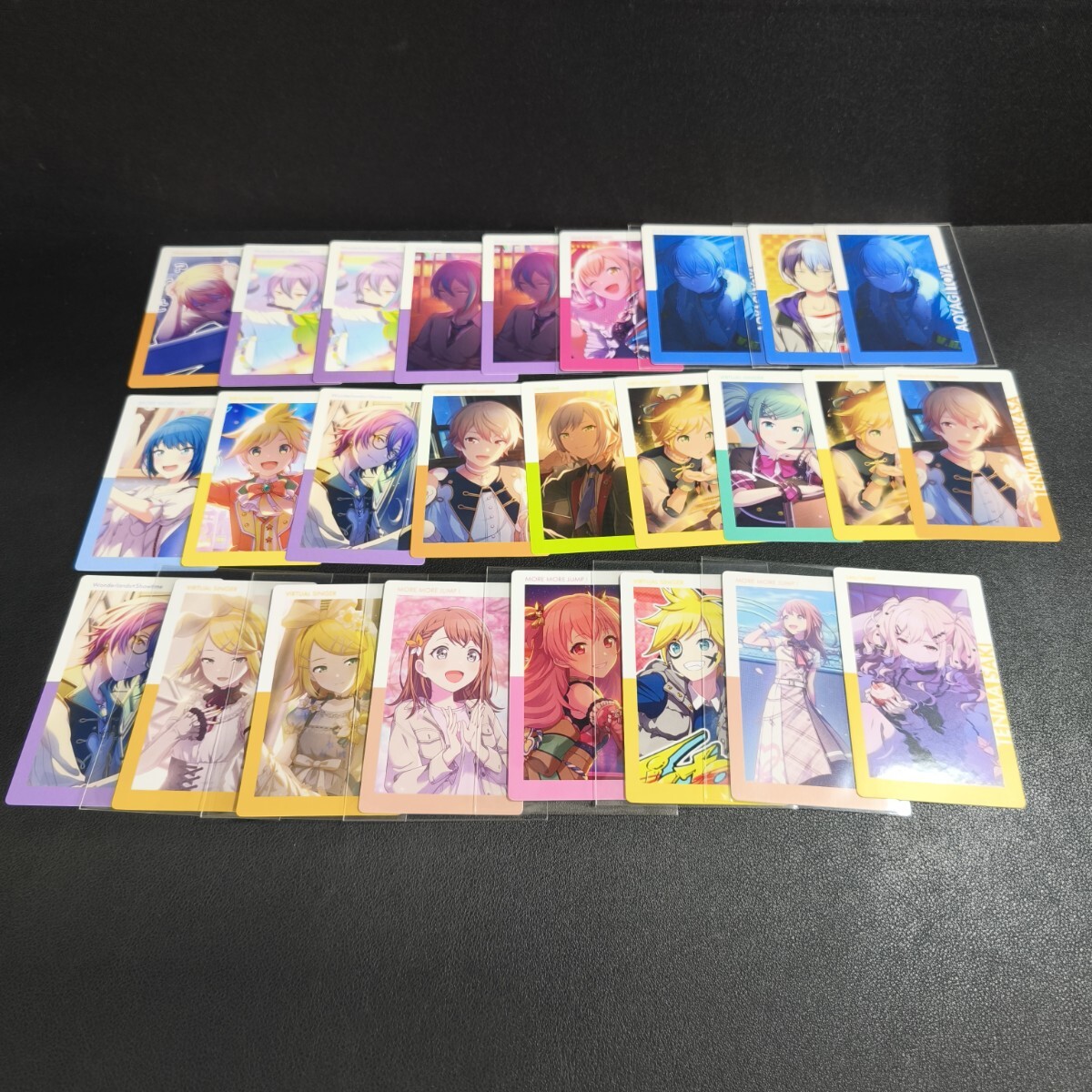 プロセカ エピカ まとめ売り 天馬咲希 司 星乃一歌 エピック プロセカ エピカ まとめ売り 天馬咲希 司 星乃一歌 エピック