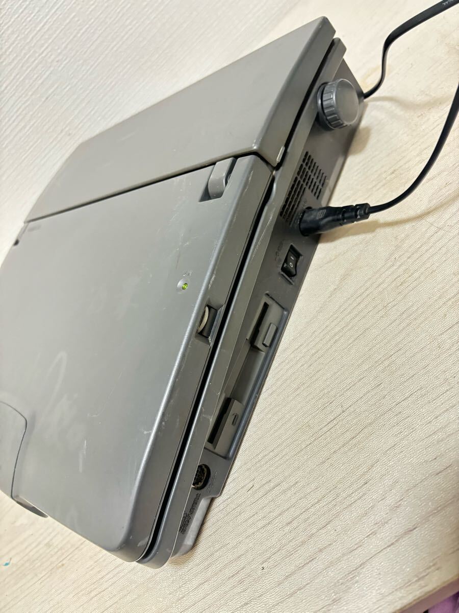 2/ 東芝 TOSHIBA JW-V850 ワープロ(ワープロ専用機)|売買された 2/ 東芝 TOSHIBA JW-V850 ワープロ(ワープロ専用機)|売買された