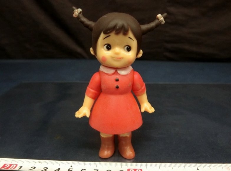 Yahoo!オークション - L3233 日本アニメ企画 草原の少女ローラ
