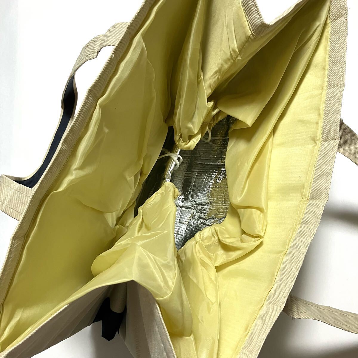 BMW ノベルティ トートバック ★ トートバック_画像2