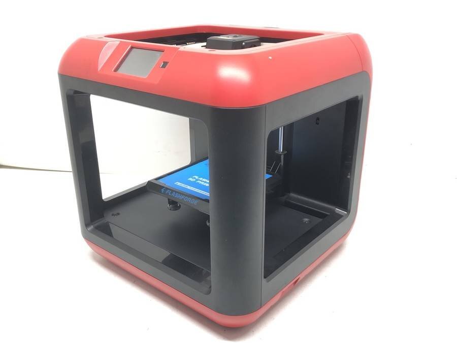 FLASHFORGE Finder APPLE TREE 3Dプリンター■現(xiàn)狀品