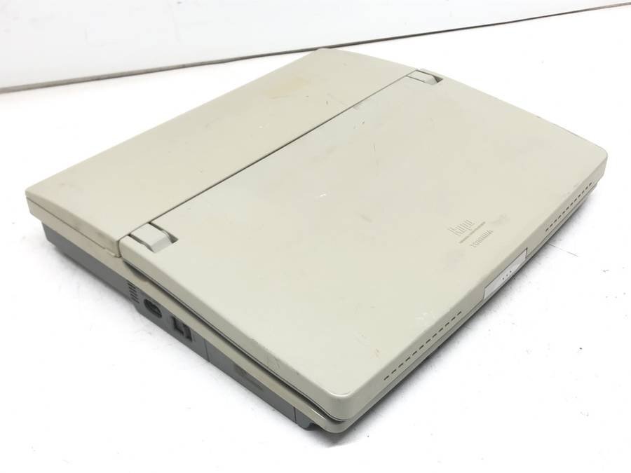 TOSHIBA JW-6120 ワープロ Rupo□現状品(ワープロ専用機)|売買 TOSHIBA JW-6120 ワープロ Rupo□現状品(ワープロ専用機)|売買