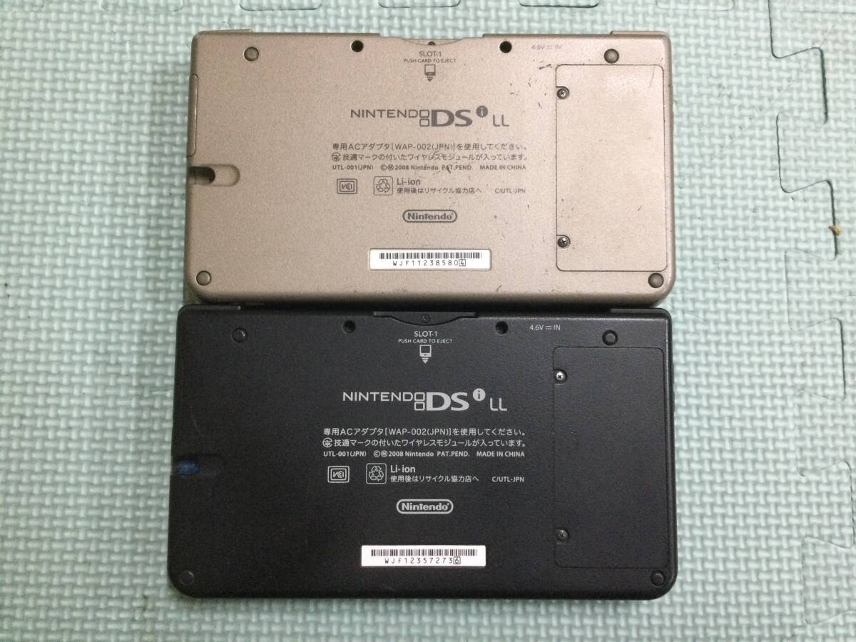 Yahoo!オークション - 【GN6953/60/0】ジャンク ニンテンドーDSi