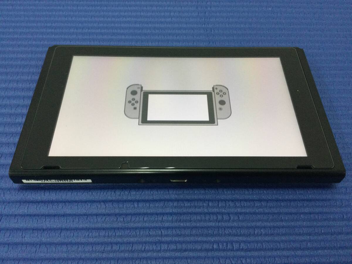 GB795/60/0】故障品☆ジャンク☆Nintendo Switch☆ニンテンドー GB795/60/0】故障品☆ジャンク☆Nintendo Switch☆ニンテンドー